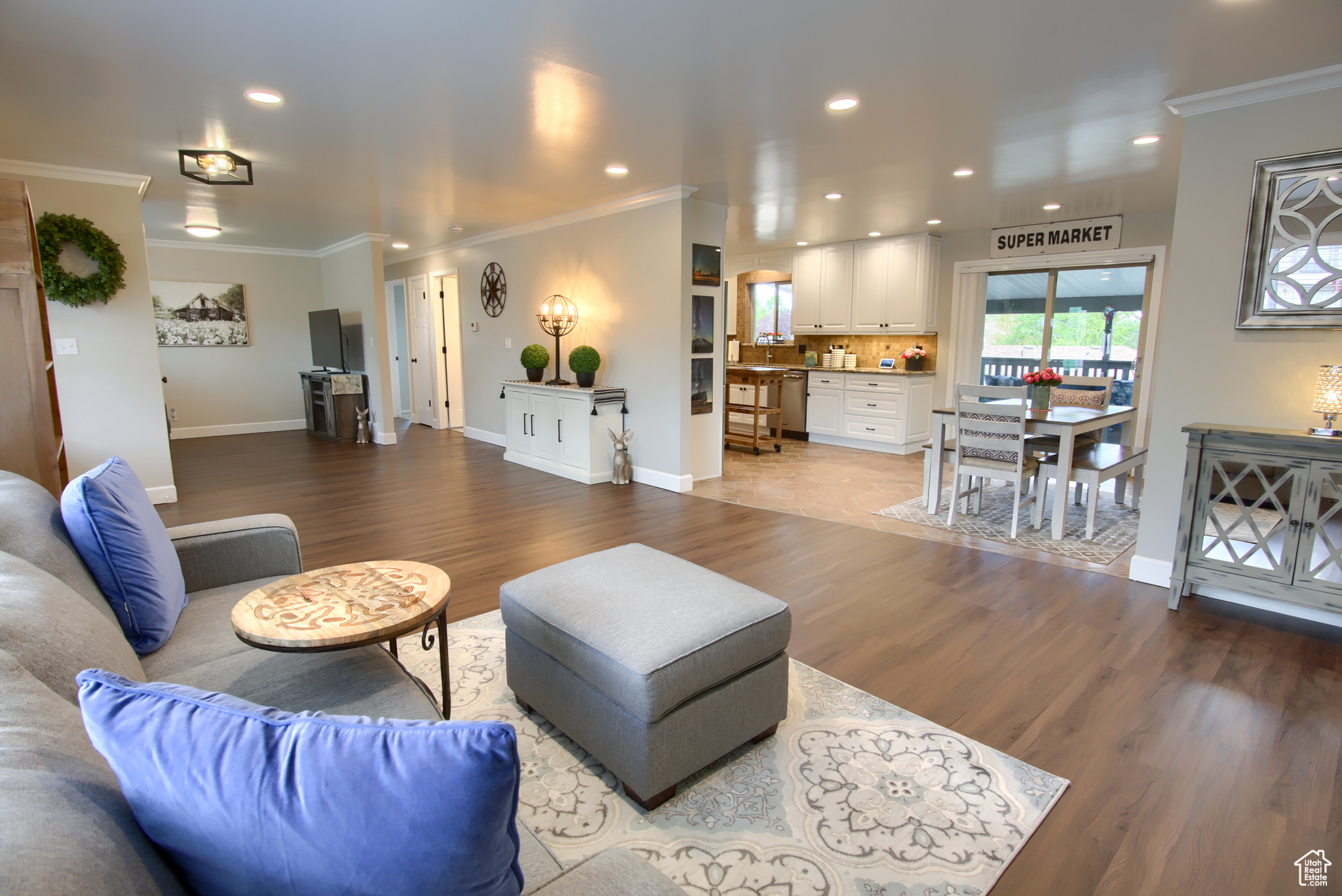 1122 E Edgewood Dr, Ogden, Utah image 9