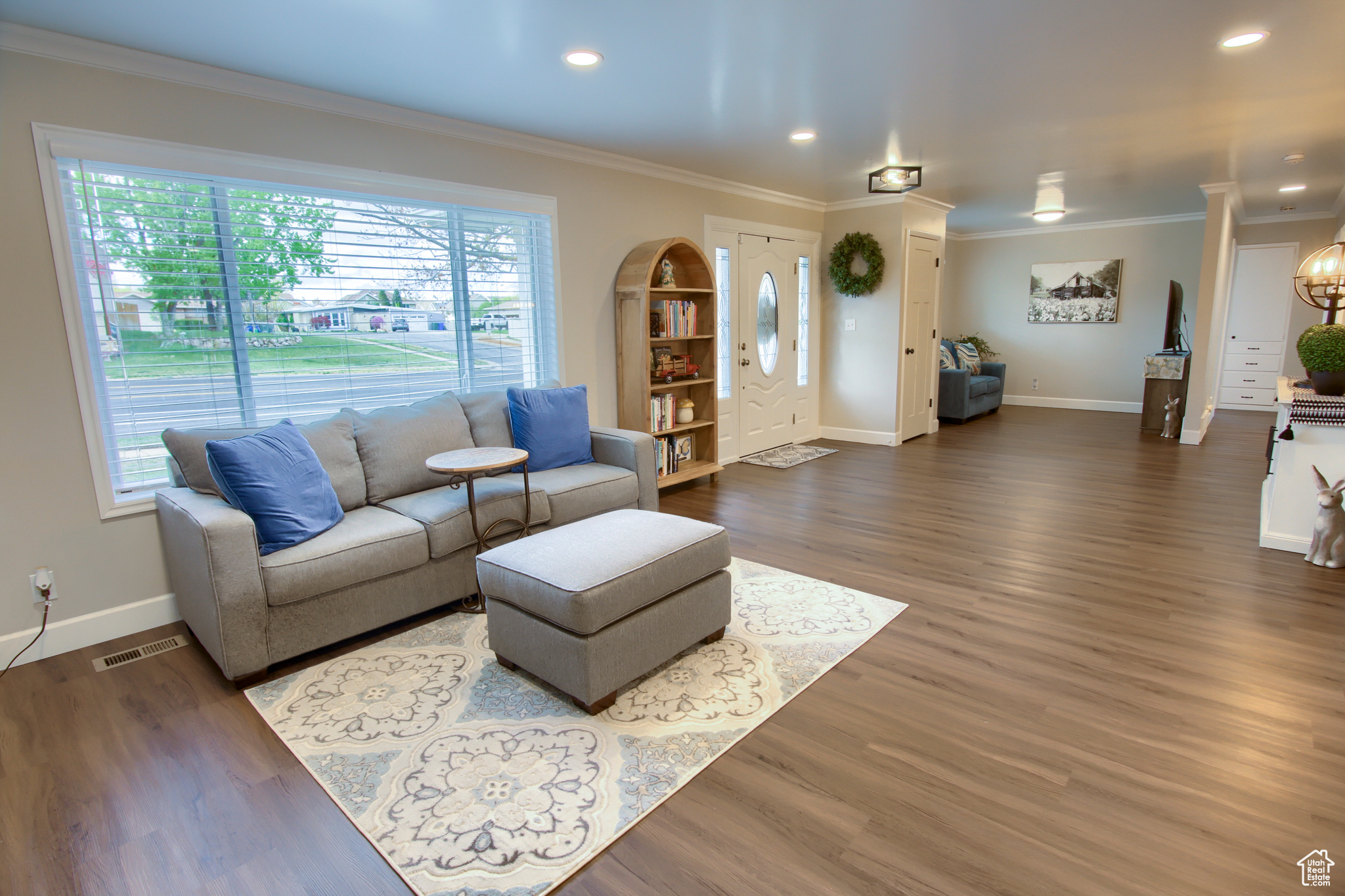1122 E Edgewood Dr, Ogden, Utah image 4