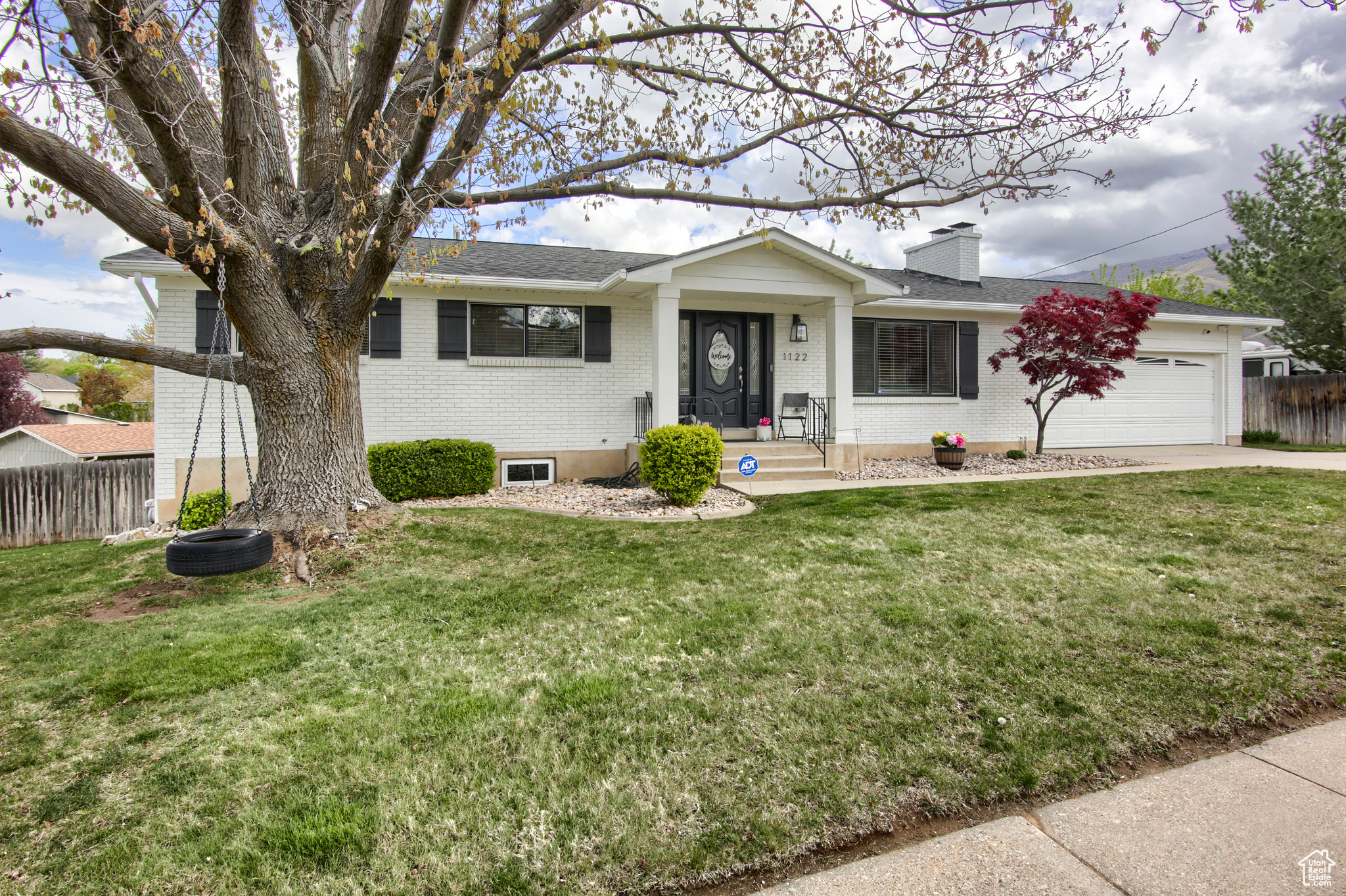 1122 E Edgewood Dr, Ogden, Utah image 1