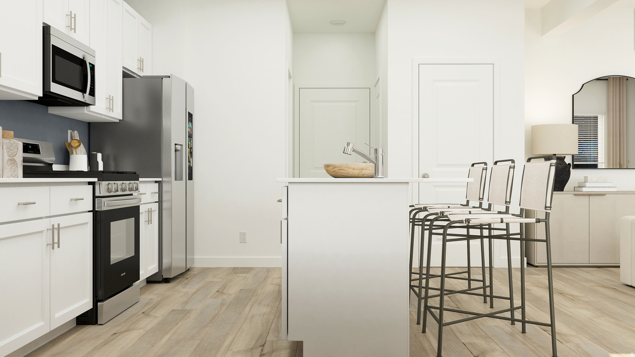 THE VALLEY AT WILDFLOWER - Residential