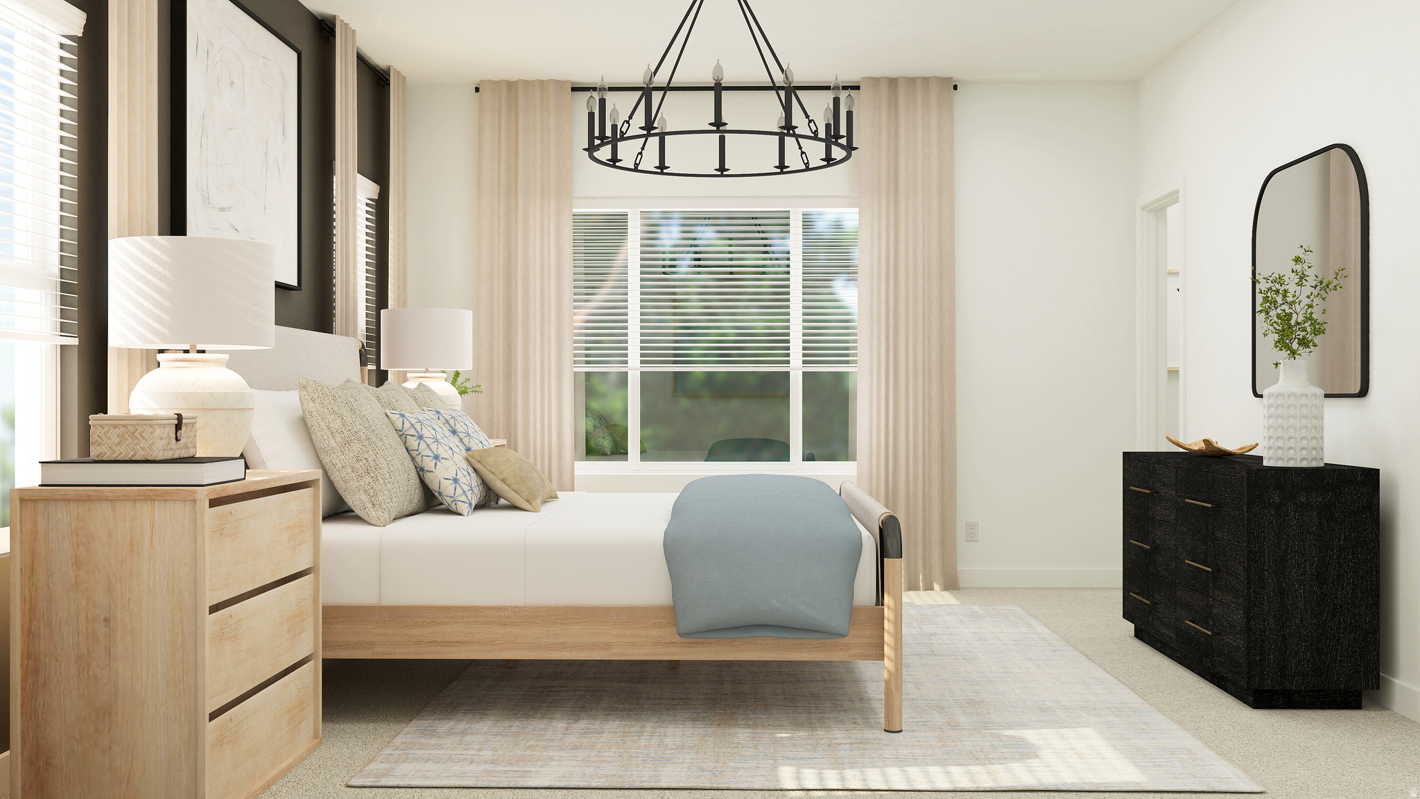 THE VALLEY AT WILDFLOWER - Residential