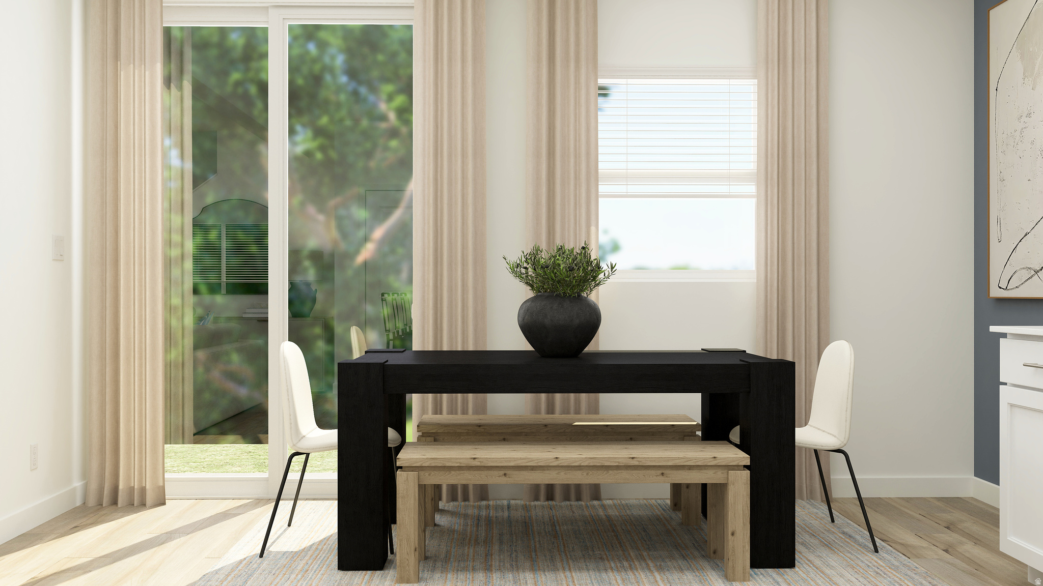 THE VALLEY AT WILDFLOWER - Residential