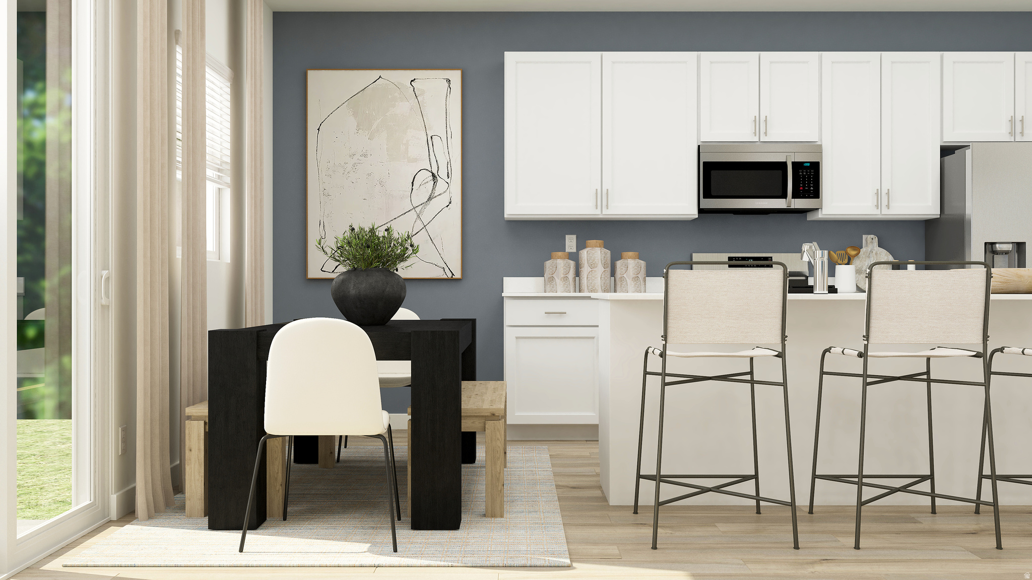 THE VALLEY AT WILDFLOWER - Residential