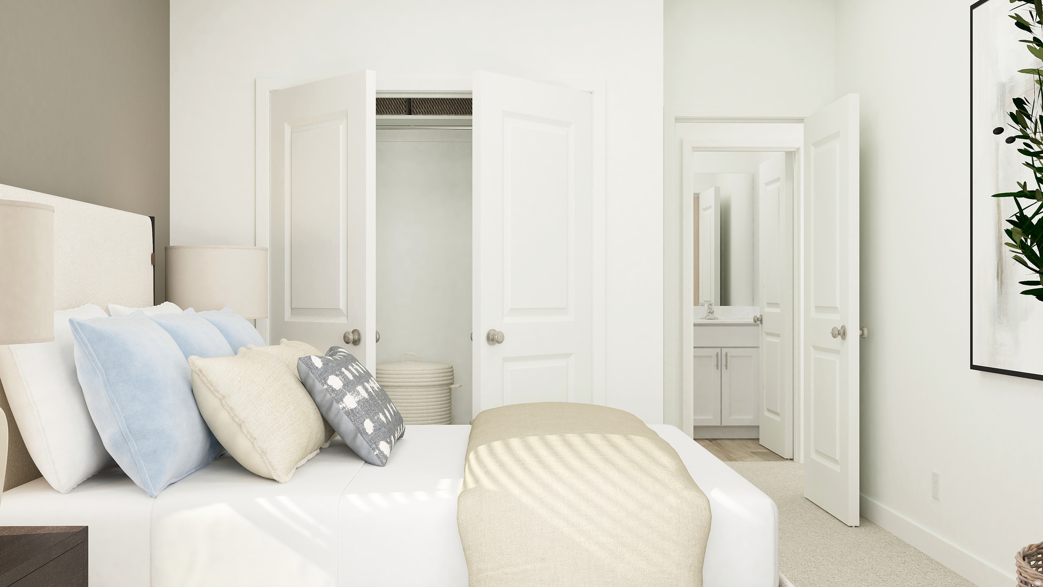 THE VALLEY AT WILDFLOWER - Residential