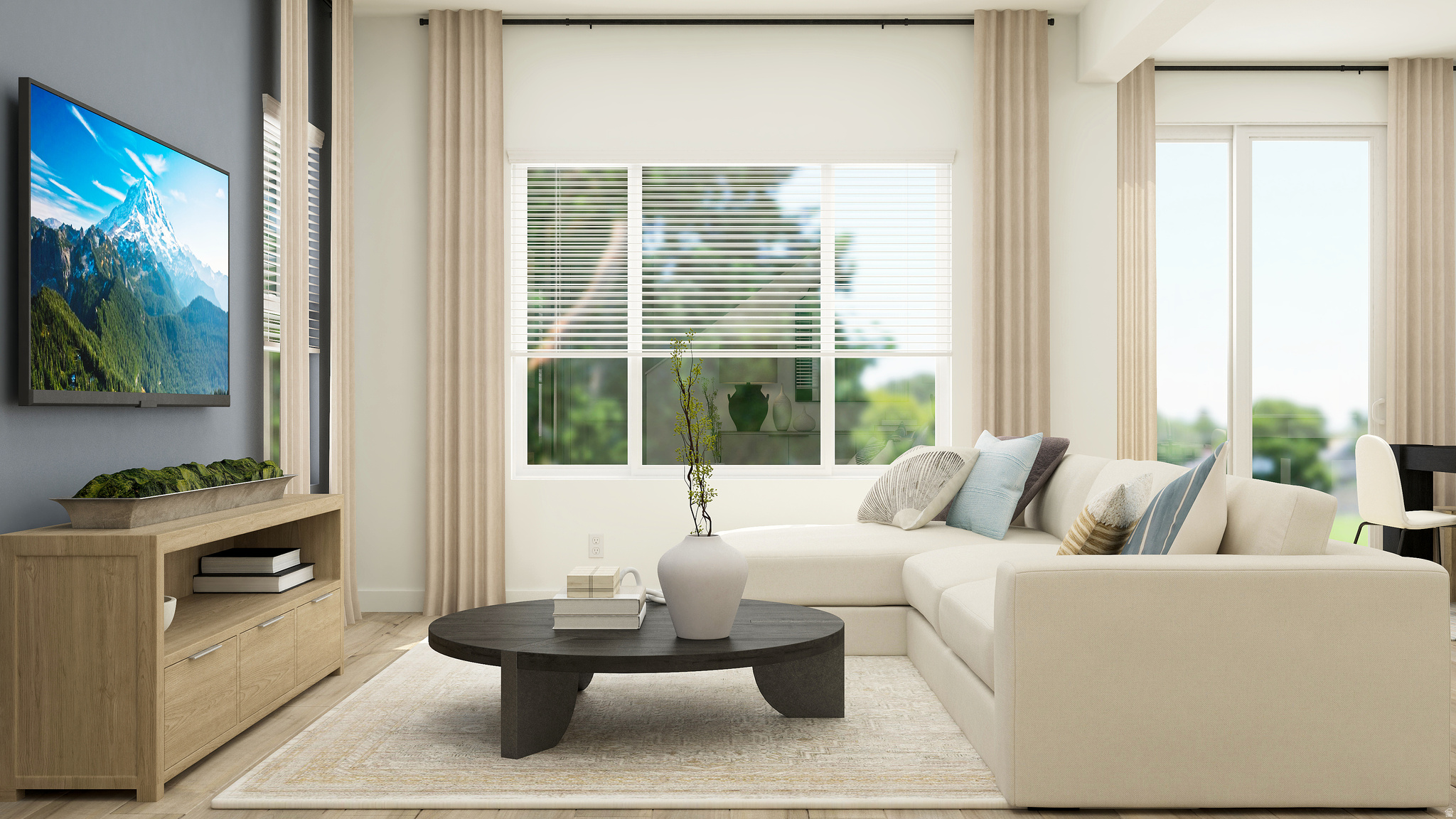 THE VALLEY AT WILDFLOWER - Residential