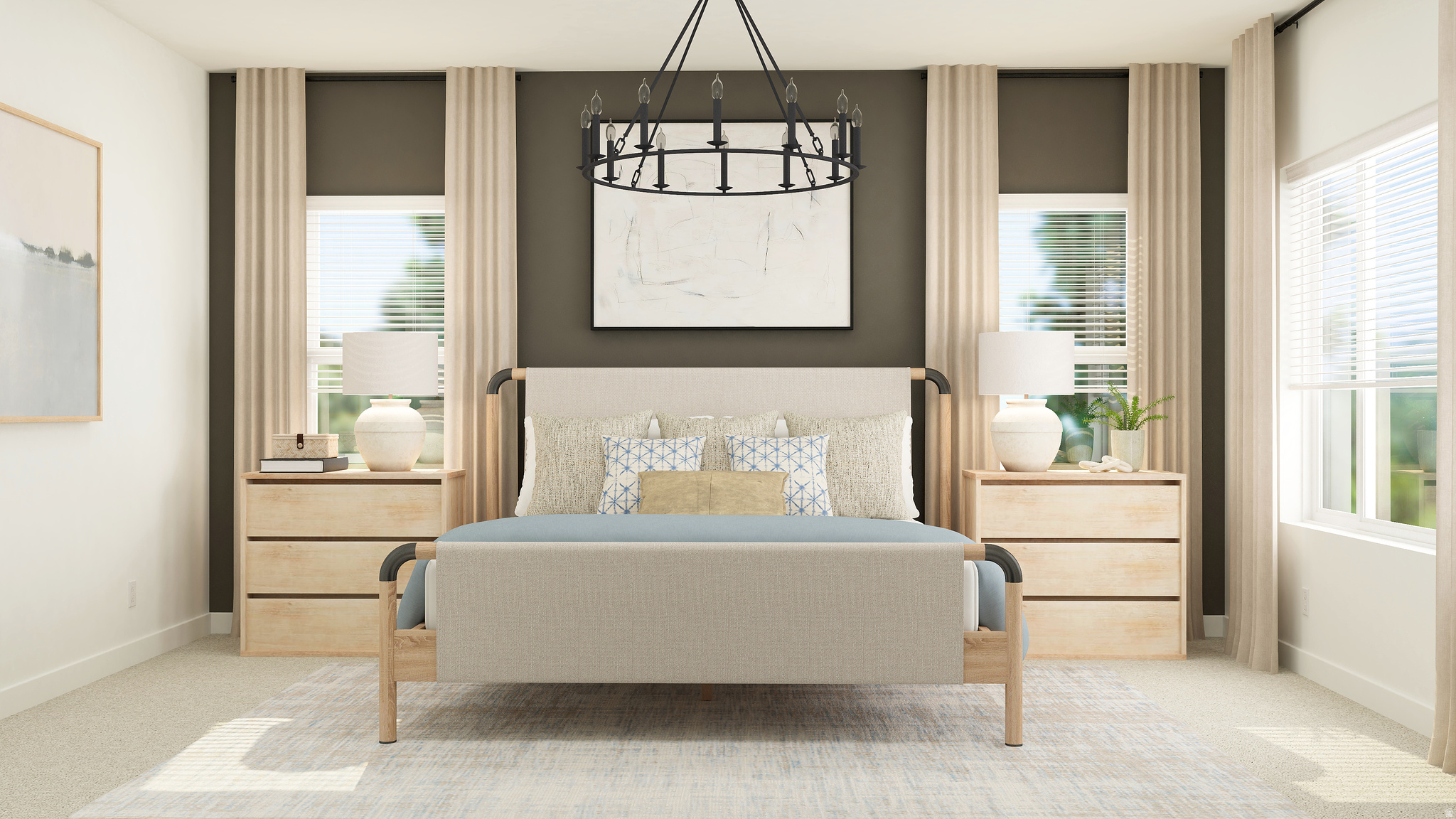 THE VALLEY AT WILDFLOWER - Residential