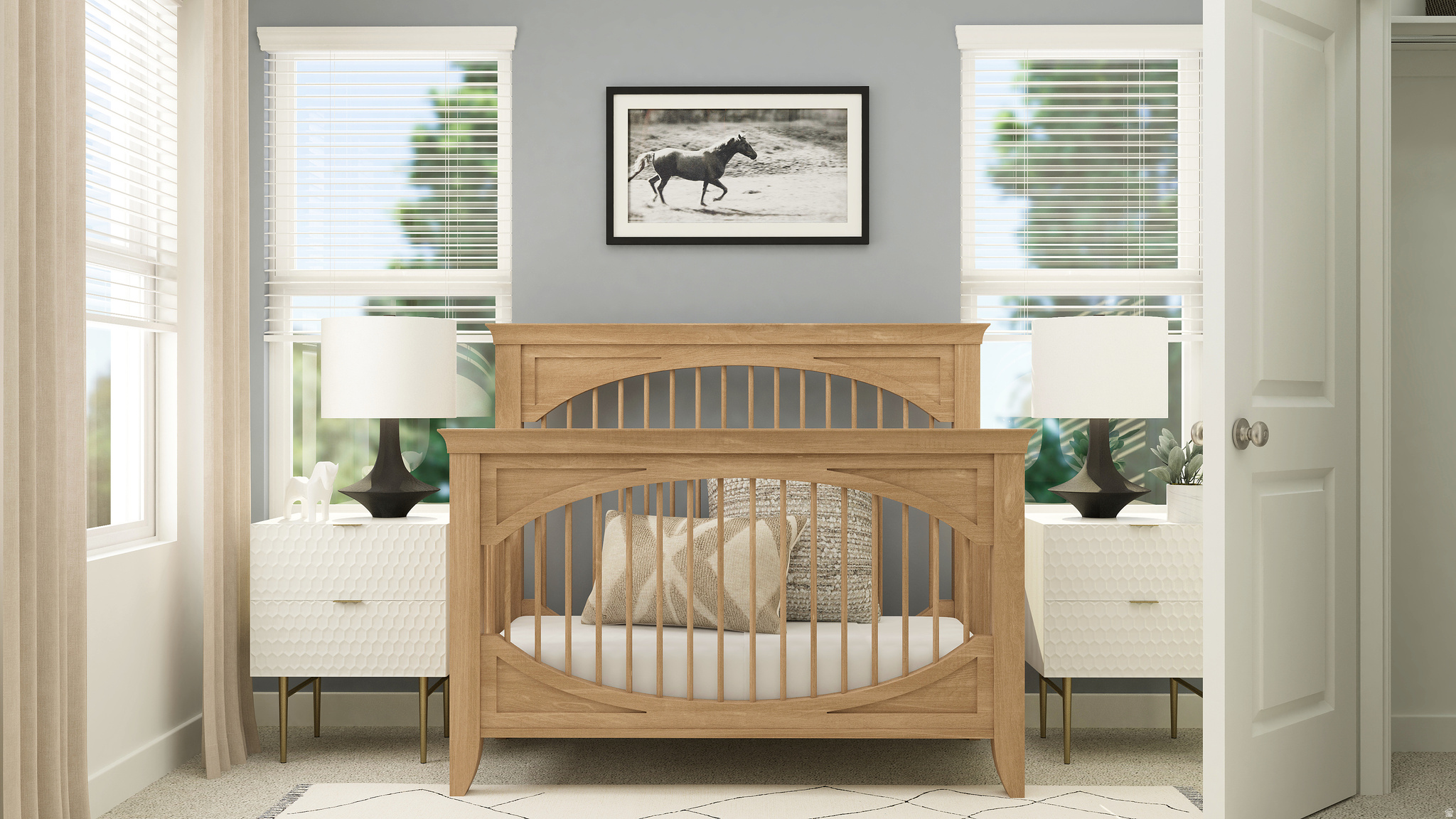 THE VALLEY AT WILDFLOWER - Residential