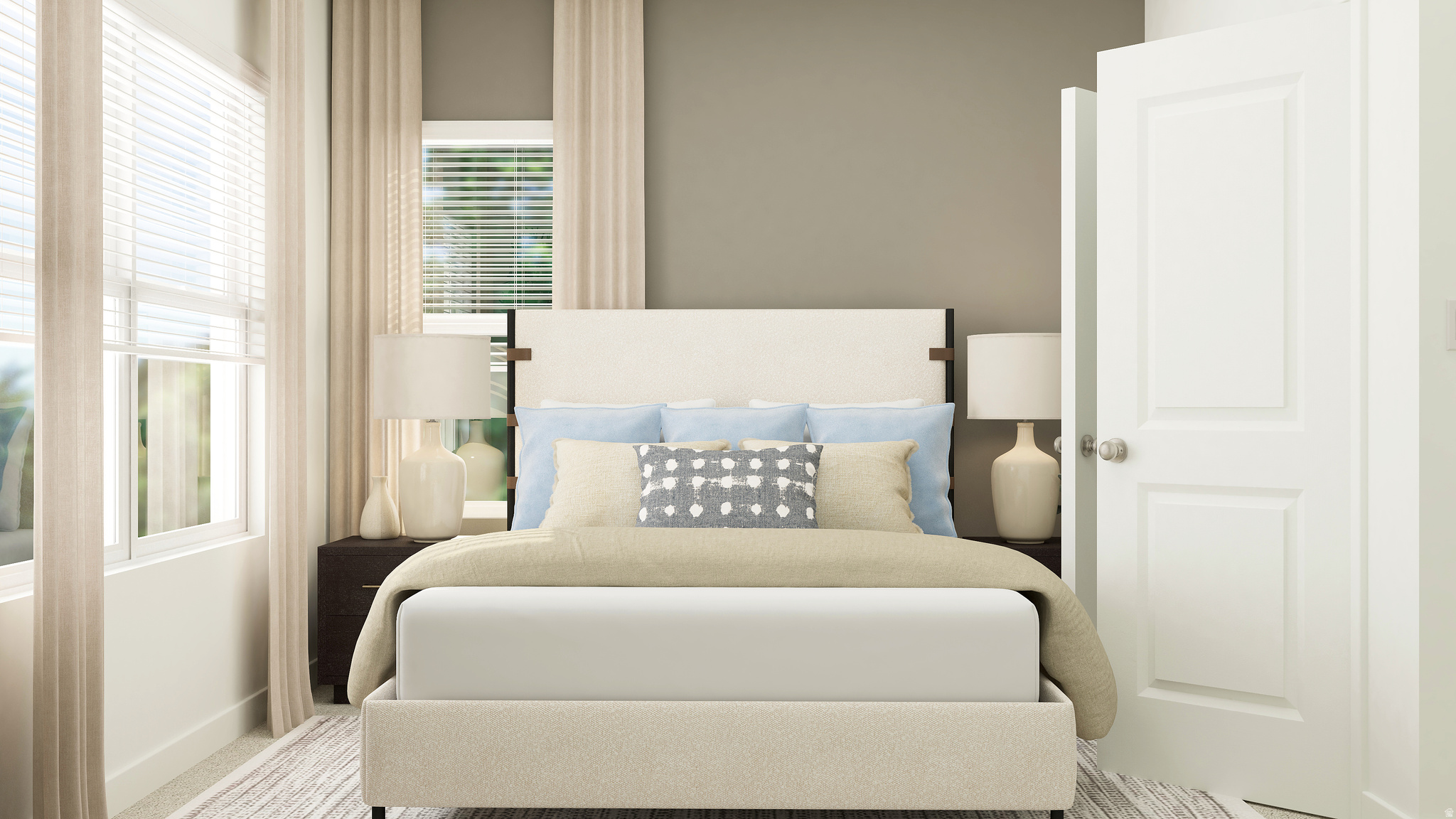 THE VALLEY AT WILDFLOWER - Residential