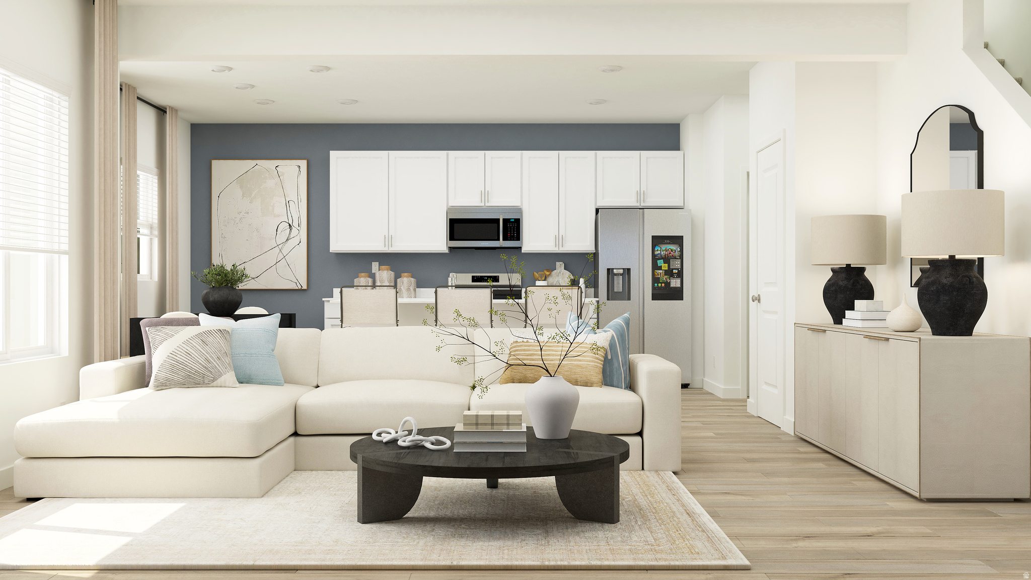 THE VALLEY AT WILDFLOWER - Residential