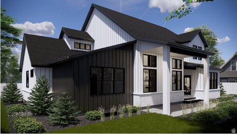 Tiny photo for 3195 S 5325 W #216, Hooper, UT 84315 (MLS # 2182656)