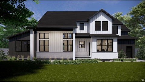Tiny photo for 3195 S 5325 W #216, Hooper, UT 84315 (MLS # 2182656)