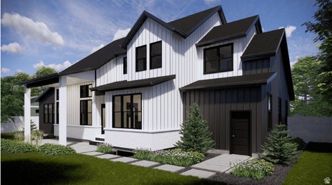 Tiny photo for 3195 S 5325 W #216, Hooper, UT 84315 (MLS # 2182656)