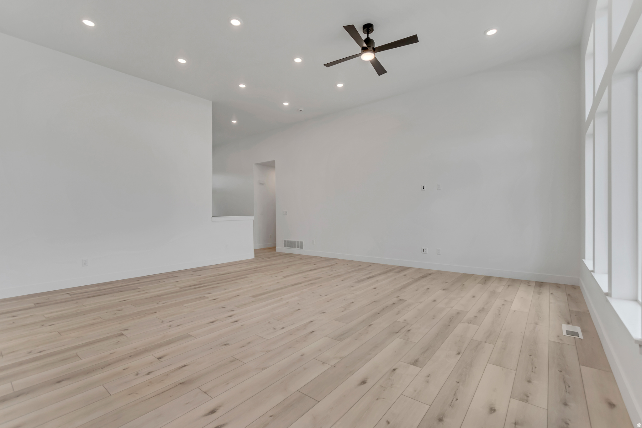 NIBLEY MEADOWS - Residential