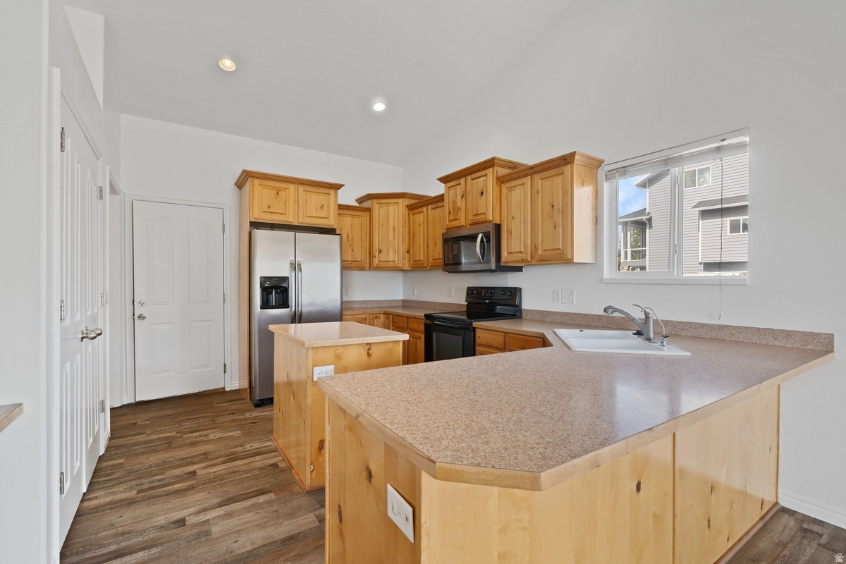 LONE TREE - Residential