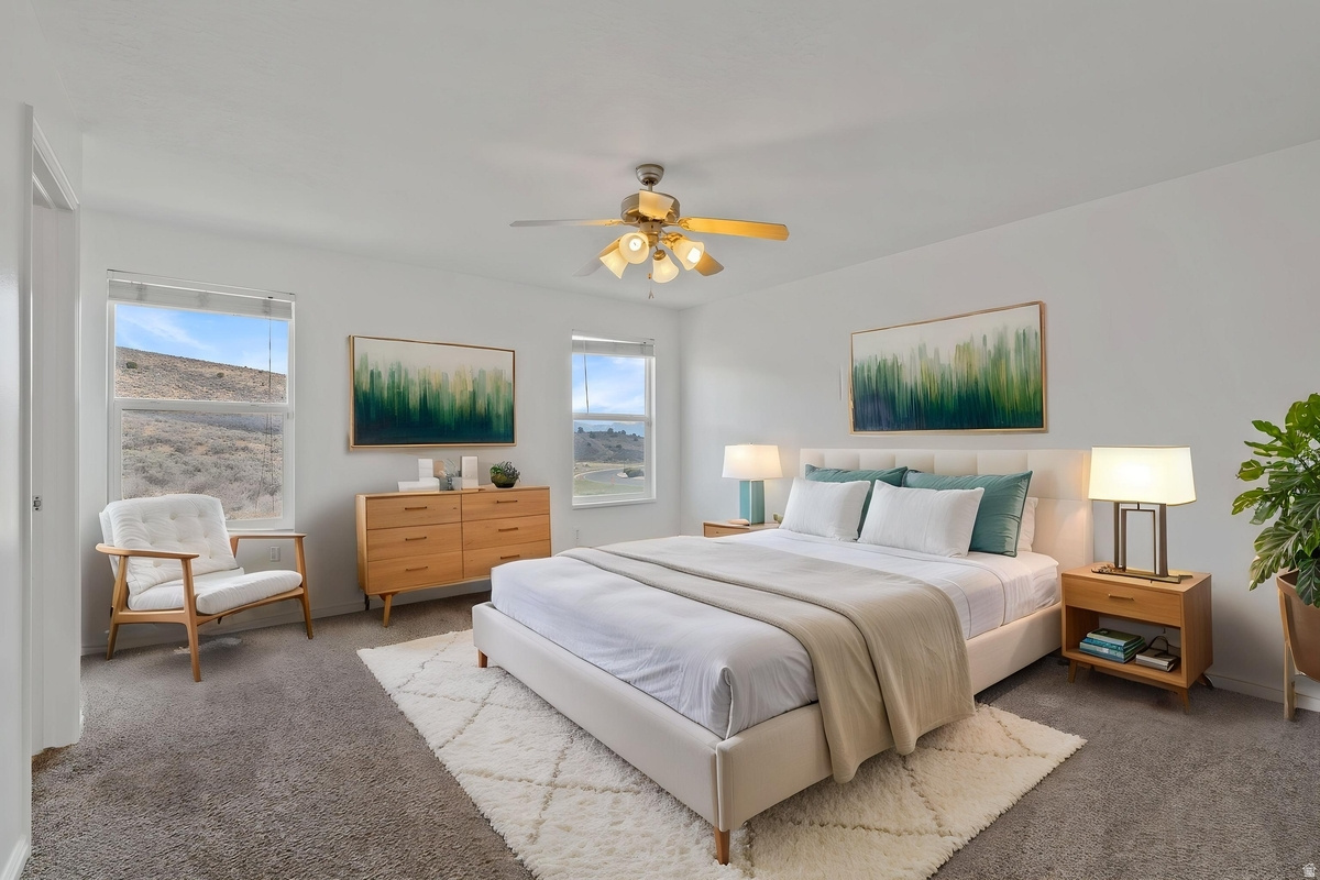 LONE TREE - Residential