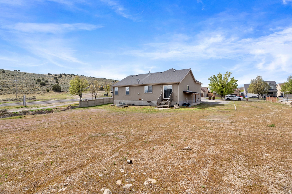 LONE TREE - Residential