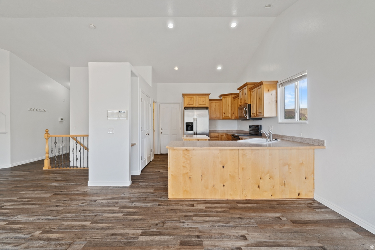 LONE TREE - Residential