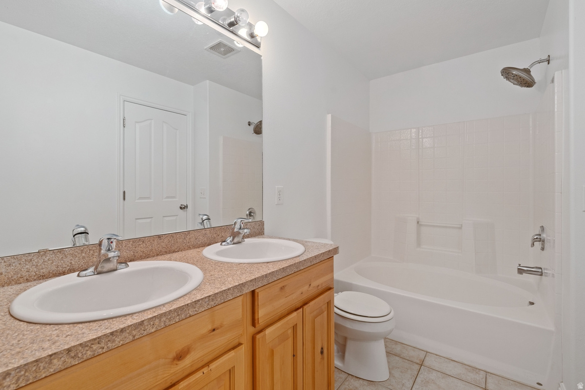 LONE TREE - Residential