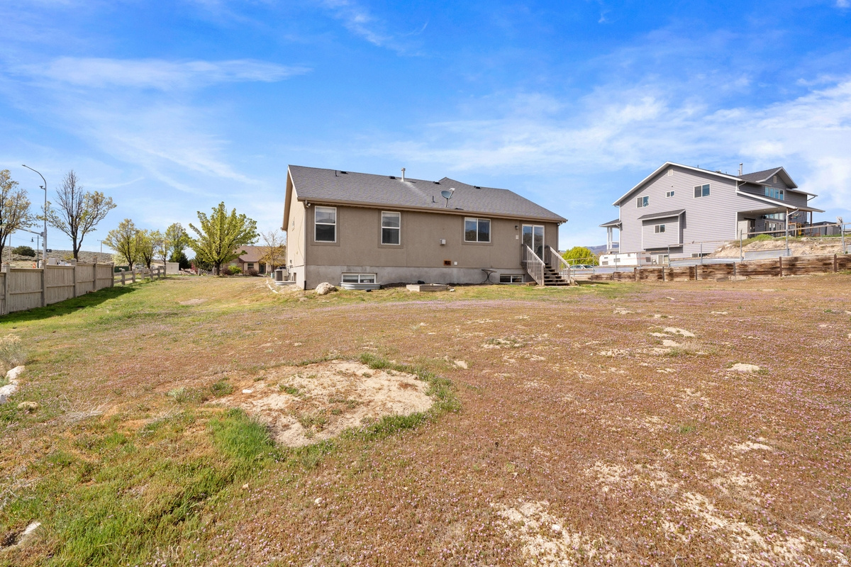 LONE TREE - Residential