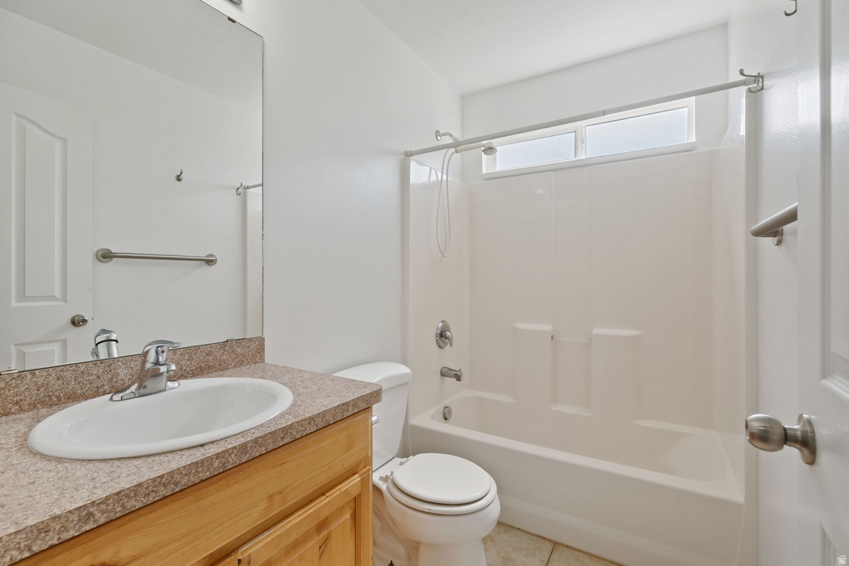 LONE TREE - Residential