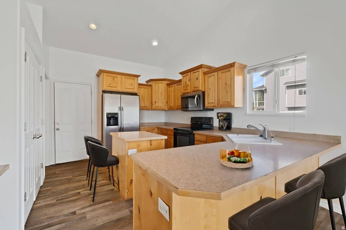 LONE TREE - Residential