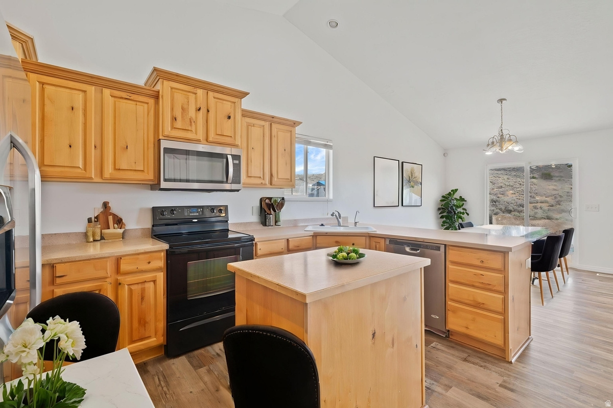 LONE TREE - Residential