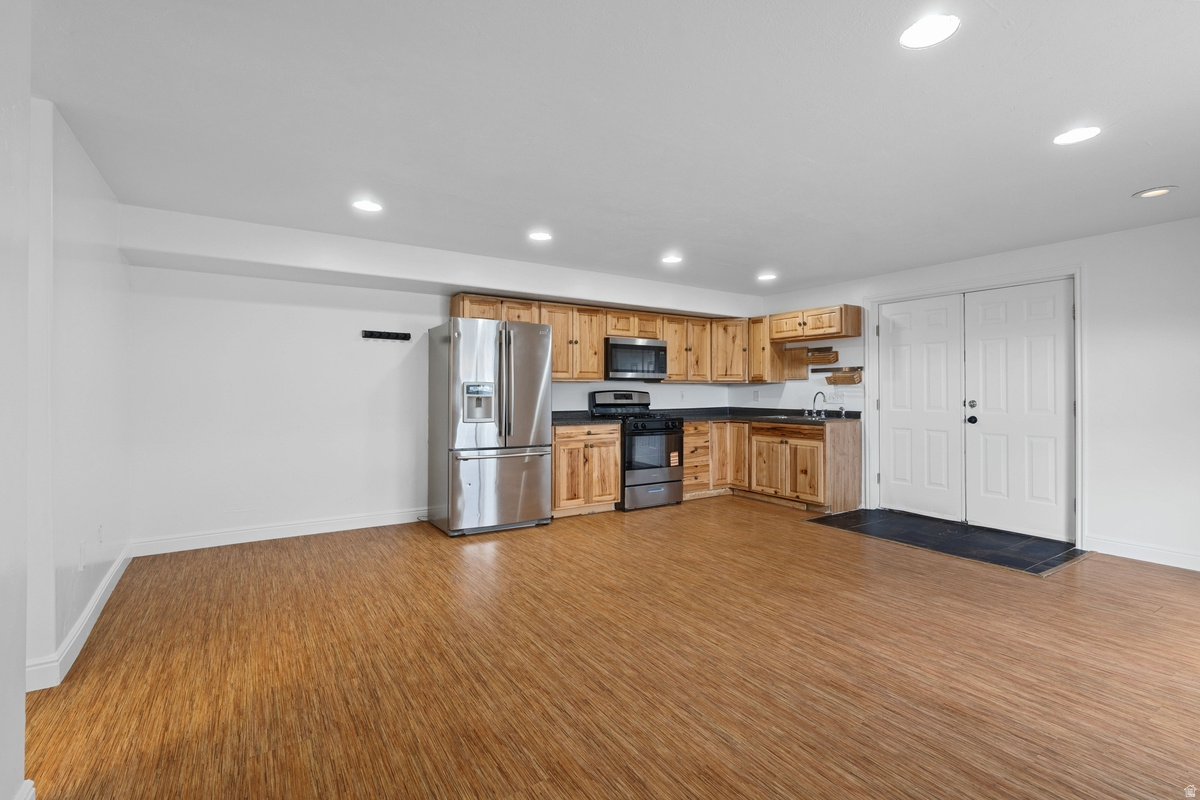 LONE TREE - Residential