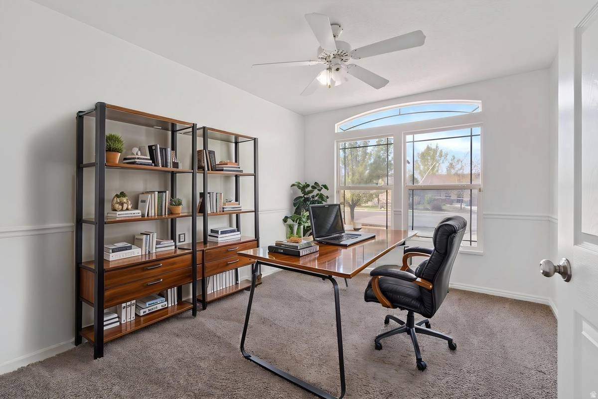 LONE TREE - Residential