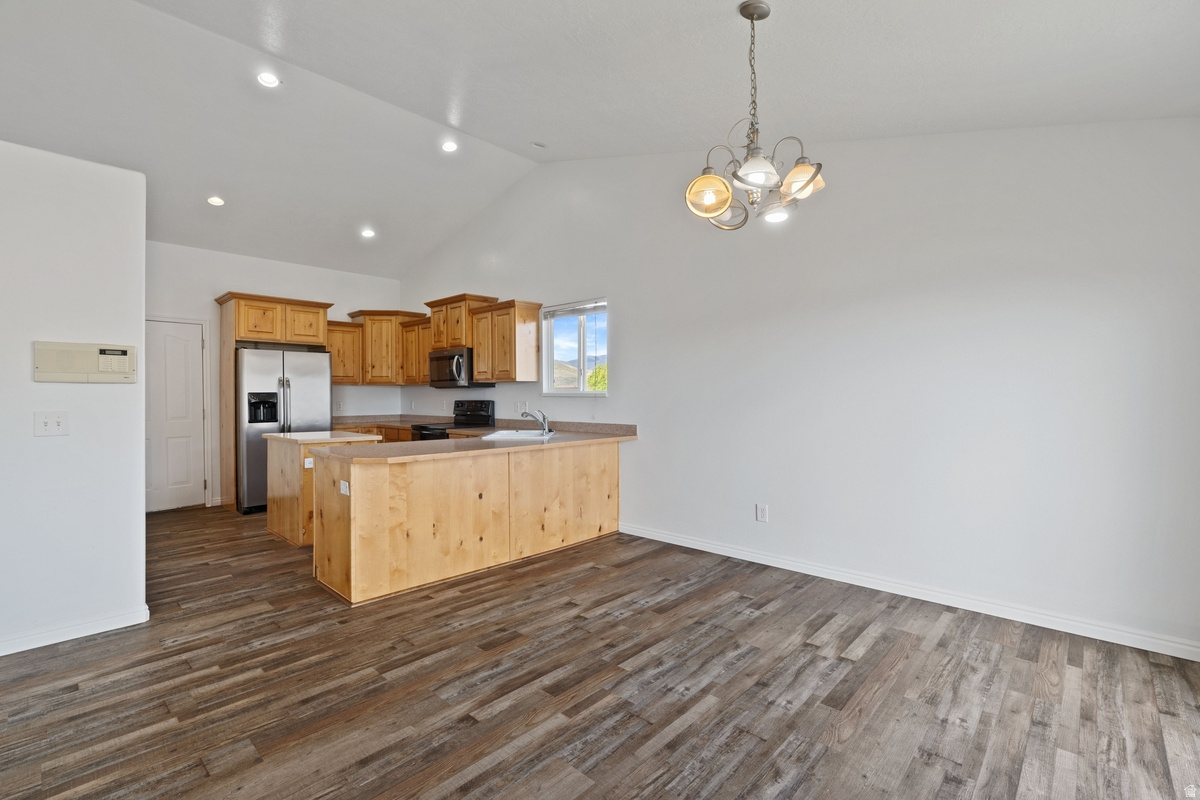 LONE TREE - Residential