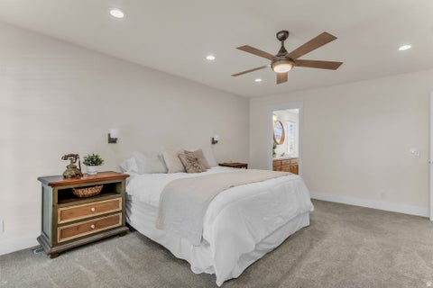 Tiny photo for 188 E CENTENNIAL CV, Lehi, UT 84043 (MLS # 2183449)