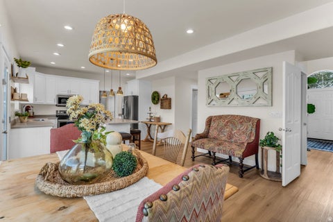 Tiny photo for 188 E CENTENNIAL CV, Lehi, UT 84043 (MLS # 2183449)