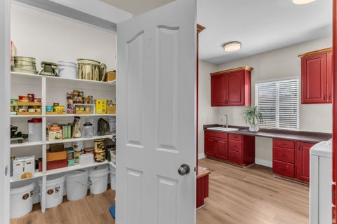 Tiny photo for 188 E CENTENNIAL CV, Lehi, UT 84043 (MLS # 2183449)