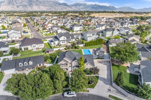 Tiny photo for 188 E CENTENNIAL CV, Lehi, UT 84043 (MLS # 2183449)