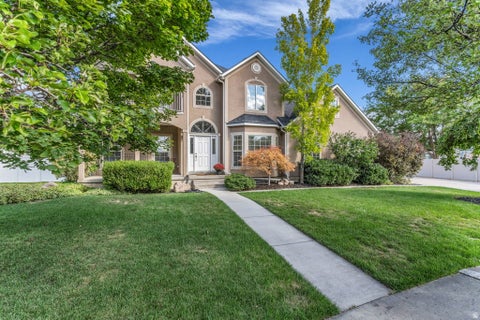 Tiny photo for 188 E CENTENNIAL CV, Lehi, UT 84043 (MLS # 2183449)