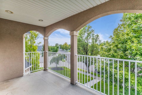 Tiny photo for 188 E CENTENNIAL CV, Lehi, UT 84043 (MLS # 2183449)