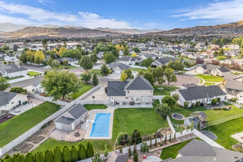 Tiny photo for 188 E CENTENNIAL CV, Lehi, UT 84043 (MLS # 2183449)