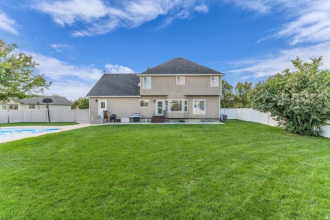 Tiny photo for 188 E CENTENNIAL CV, Lehi, UT 84043 (MLS # 2183449)