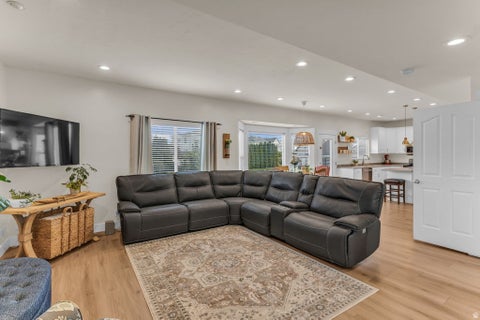 Tiny photo for 188 E CENTENNIAL CV, Lehi, UT 84043 (MLS # 2183449)