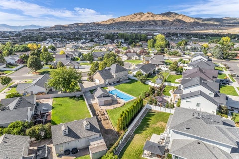 Tiny photo for 188 E CENTENNIAL CV, Lehi, UT 84043 (MLS # 2183449)