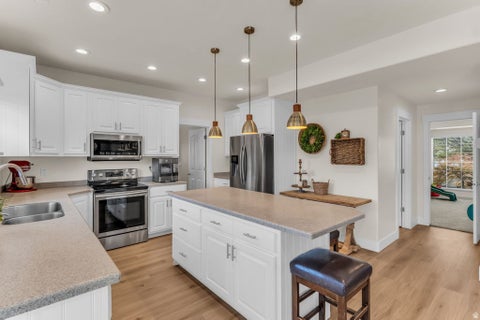 Tiny photo for 188 E CENTENNIAL CV, Lehi, UT 84043 (MLS # 2183449)