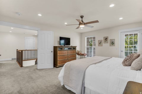 Tiny photo for 188 E CENTENNIAL CV, Lehi, UT 84043 (MLS # 2183449)