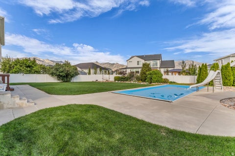 Tiny photo for 188 E CENTENNIAL CV, Lehi, UT 84043 (MLS # 2183449)