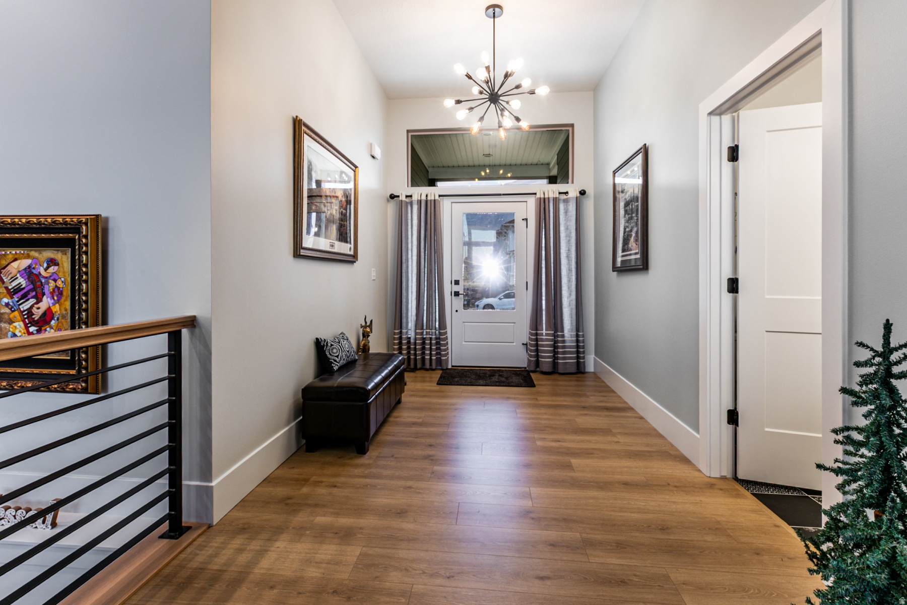 MOUNTAIN VIEW ESTATES - Residential