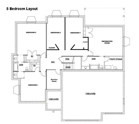 Tiny photo for 110 S 525 W, Farmington, UT 84025 (MLS # 2160774)