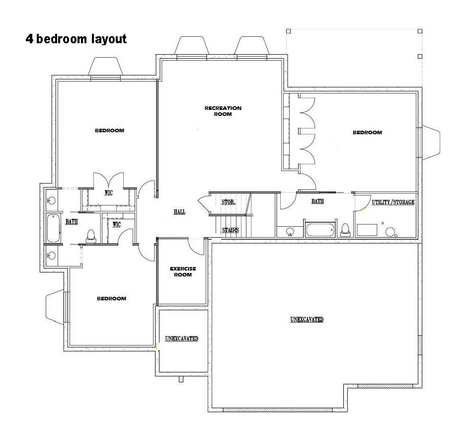 MOUNTAIN VIEW ESTATES - Residential