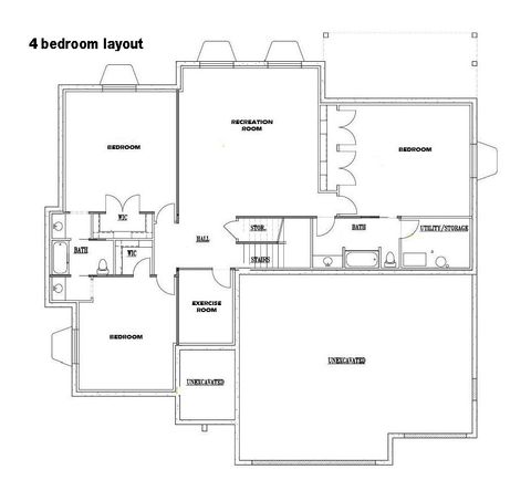Tiny photo for 110 S 525 W, Farmington, UT 84025 (MLS # 2160774)
