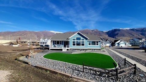 Tiny photo for 110 S 525 W, Farmington, UT 84025 (MLS # 2160774)