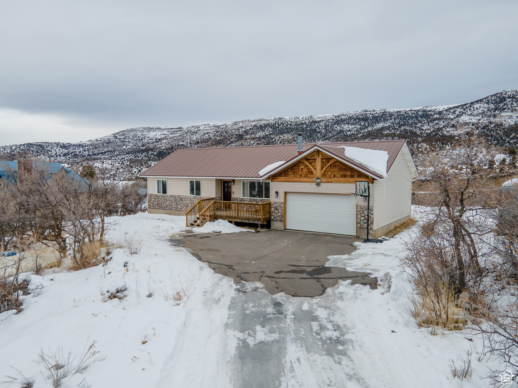 TIMBER LAKES - Residential