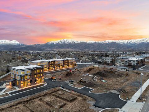 Townhouse For Sale - 1922 S Highway 40 #40<br/> Heber City, UT 84032
