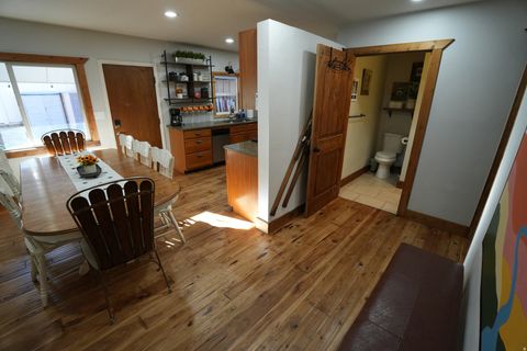 Tiny photo for 3711 E CANYON RD S, Provo Canyon, UT 84604 (MLS # 2122237)